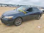 TOYOTA CAMRY 2016