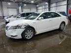 TOYOTA CAMRY 2007