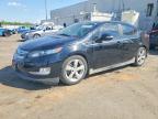 CHEVROLET VOLT 2013