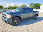 CHEVROLET SILVERADO 2010