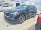 TOYOTA HIGHLANDER 2022