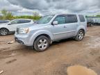HONDA PILOT 2015