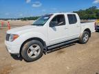 NISSAN FRONTIER 2008