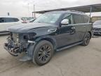 NISSAN ARMADA 2019