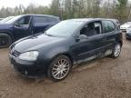 VOLKSWAGEN RABBIT 2009