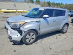 KIA SOUL 2016