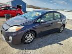 TOYOTA PRIUS 2011