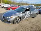 NISSAN ALTIMA 2020