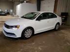 VOLKSWAGEN JETTA 2016