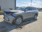 TOYOTA GRAND HIGHLANDER 2026
