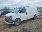 CHEVROLET EXPRESS G1500 2007