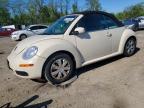 VOLKSWAGEN NEW BEETLE 2006