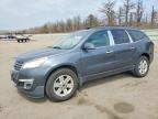 CHEVROLET TRAVERSE 2013