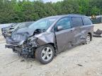 TOYOTA SIENNA 2016