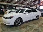 TOYOTA CAMRY 2005
