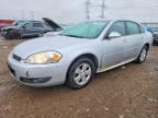 CHEVROLET IMPALA 2011