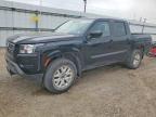 NISSAN FRONTIER 2022