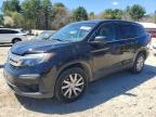 HONDA PILOT 2019