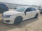 FORD FUSION 2012