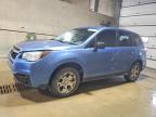 SUBARU FORESTER 2018