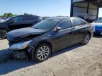 TOYOTA CAMRY HYBRID 2017