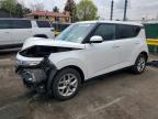 KIA SOUL 2021