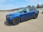 LAND ROVER RANGE ROVER 2026