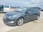 CHEVROLET VOLT 2013