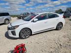 HYUNDAI IONIQ 2018