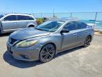 NISSAN ALTIMA 2017