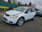 SUZUKI SX4 2012