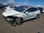 TESLA MODEL X 2018
