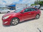 HYUNDAI SONATA 2014