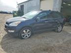 CHEVROLET TRAVERSE 2011