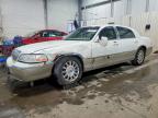 LINCOLN TOWN CAR 2006