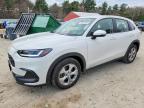 HONDA HR-V 2025