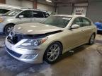 HYUNDAI GENESIS 2012