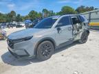 HONDA CR-V 2025