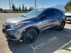 HONDA HR-V 2021