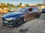 BMW 750 2016