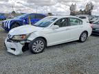 HONDA ACCORD 2015