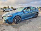 TOYOTA CAMRY 2025