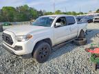 TOYOTA TACOMA 2021