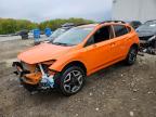 SUBARU CROSSTREK 2019