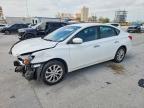 NISSAN SENTRA 2019