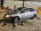 NISSAN SENTRA 2016