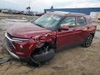 CHEVROLET TRAILBLAZER 2025