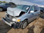 HONDA ODYSSEY 2003