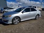 TOYOTA CAMRY 2014