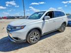 MITSUBISHI OUTLANDER 2018